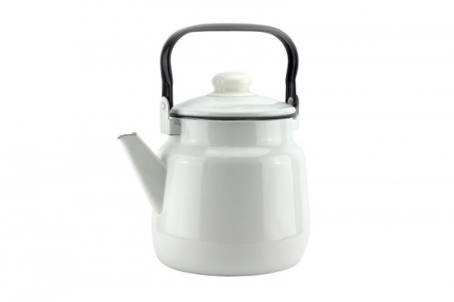 Купить  чайник чайник 3.5л к01-2713/4 /магнитогорск в интернет-магазине Айсберг! фото 2